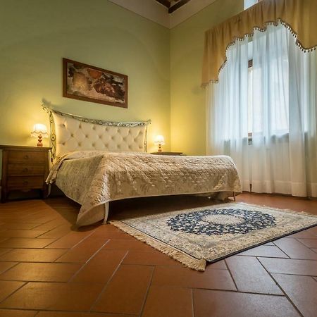 Luxury Apartment Piazza Grande Montepulciano Stazione Buitenkant foto