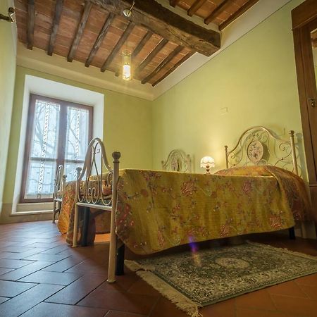 Luxury Apartment Piazza Grande Montepulciano Stazione Buitenkant foto