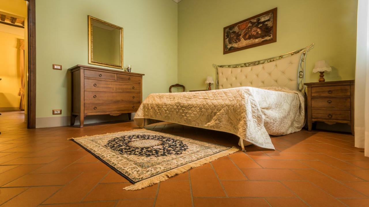 Luxury Apartment Piazza Grande Montepulciano Stazione Buitenkant foto